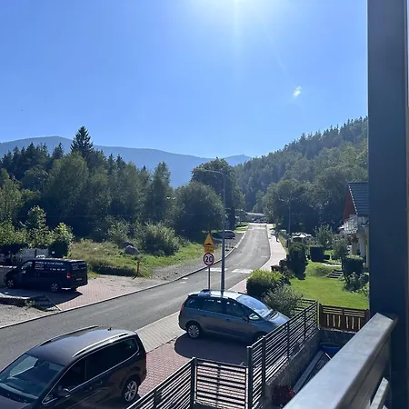 게스트하우스 Marion 카르파츠