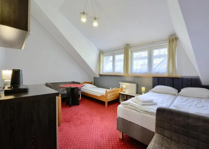 게스트하우스 Marion 3*