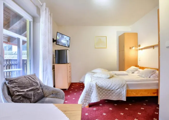 Marion 게스트하우스