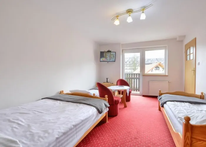 게스트하우스 Marion