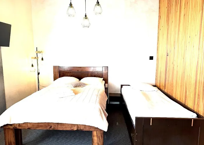 Marion 3* 카르파츠