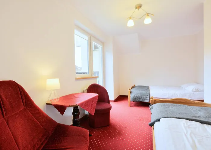 Marion 게스트하우스