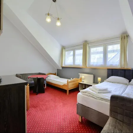 Πανσιόν Marion 3*