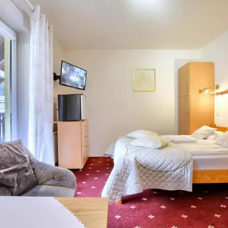 Marion Guest house