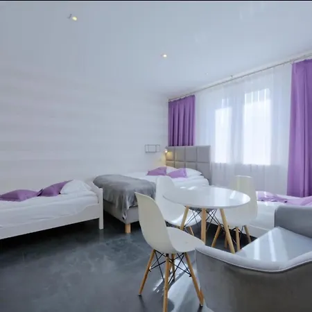 Affittacamere Marion