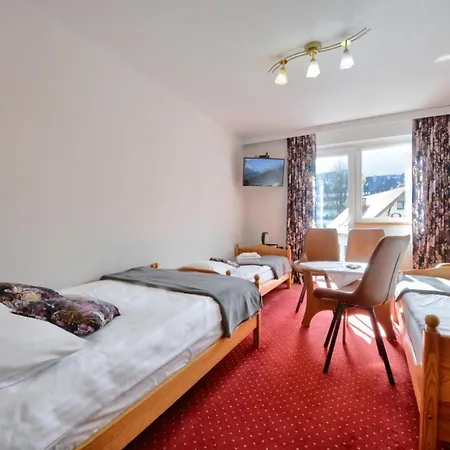 Maison d'hôtes Marion Karpacz