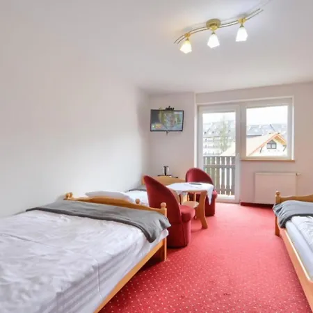 Πανσιόν Marion