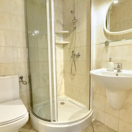 Marion Πανσιόν 3*