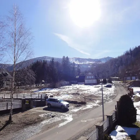 Marion Affittacamere Karpacz