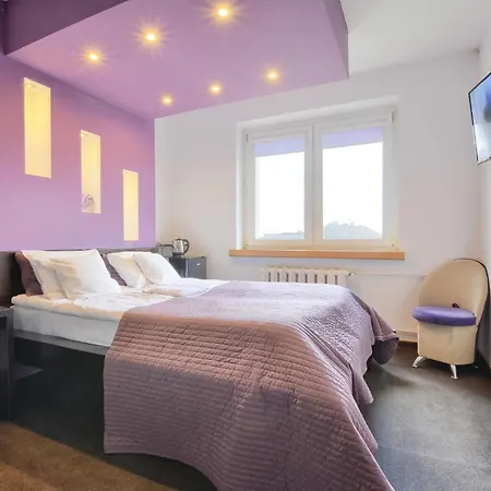 Πανσιόν Marion