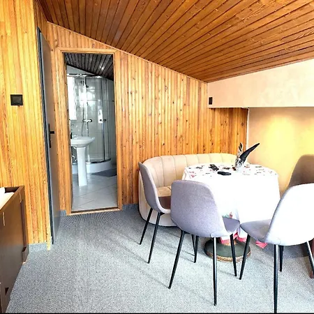 Marion Πανσιόν 3*