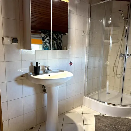 Maison d'hôtes Marion 3*