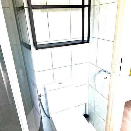 Marion Πανσιόν Karpacz