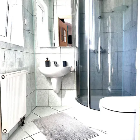 Maison d'hôtes Marion Karpacz