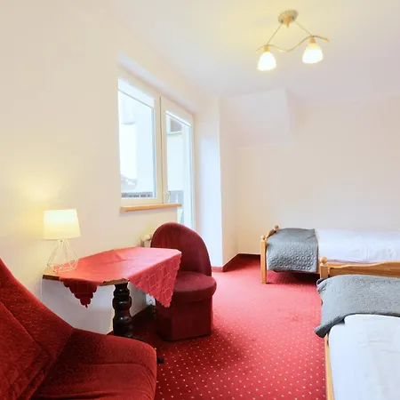 Marion Maison d'hôtes