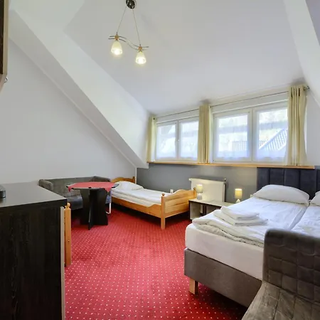 Marion Maison d'hôtes 3*