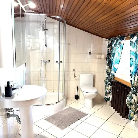 Maison d'hôtes Marion 3*