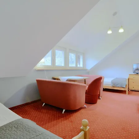 Maison d'hôtes Marion