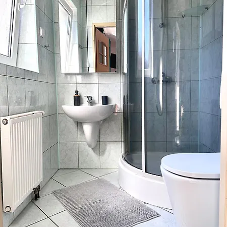 Marion Πανσιόν 3*