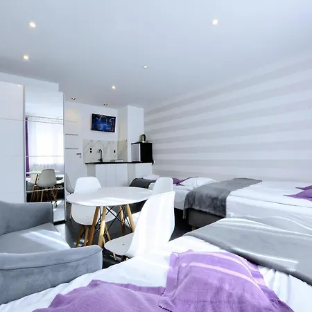 Guest house Marion *