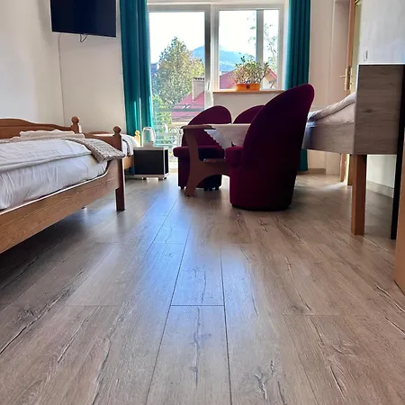 Πανσιόν Marion