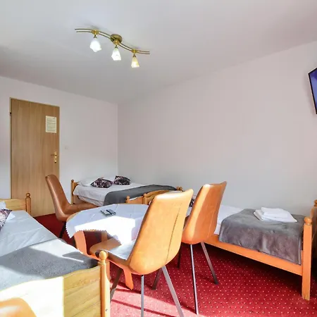 Marion Guest house