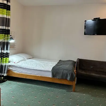 Marion Guest house *