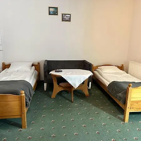 Marion Πανσιόν Karpacz