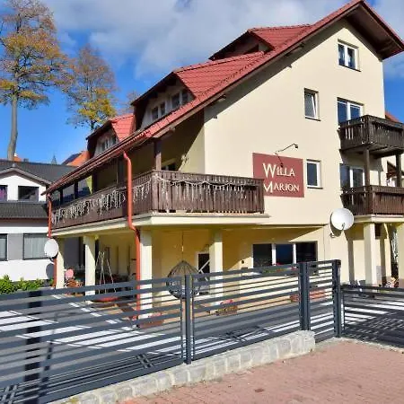 Marion Maison d'hôtes 3*