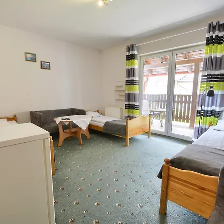 Maison d'hôtes Marion 3*