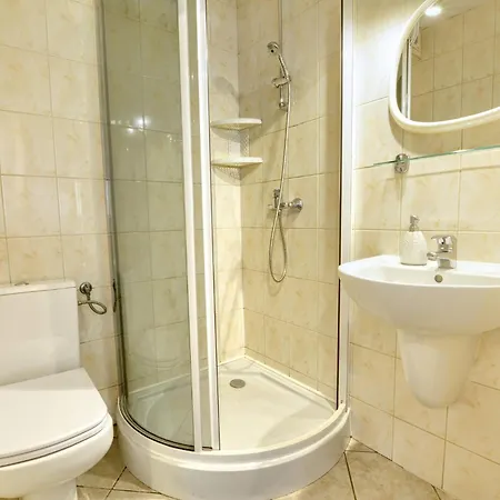 Πανσιόν Marion Karpacz