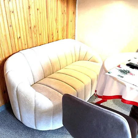 Marion Maison d'hôtes 3*