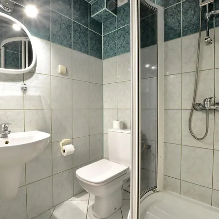 Maison d'hôtes Marion 3*