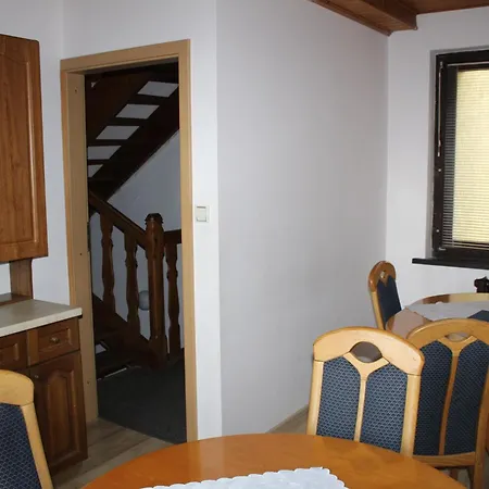 Marion Maison d'hôtes Karpacz