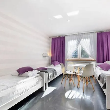 Marion Guest house Karpacz