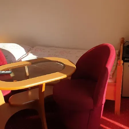 Affittacamere Marion 3*