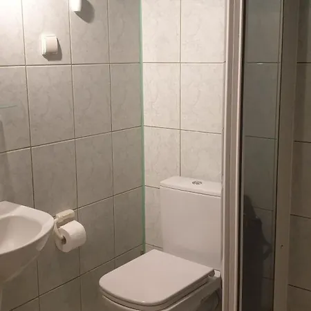 Maison d'hôtes Marion Karpacz