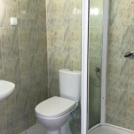 Maison d'hôtes Marion