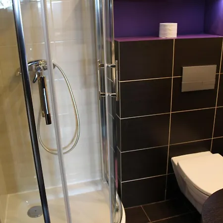 Maison d'hôtes Marion 3*