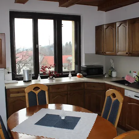 Marion Maison d'hôtes Karpacz