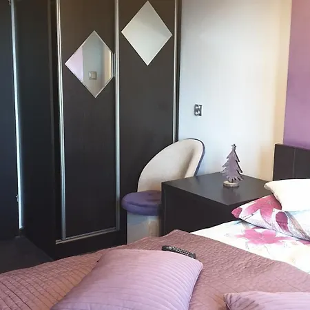 Marion 3* كارباش