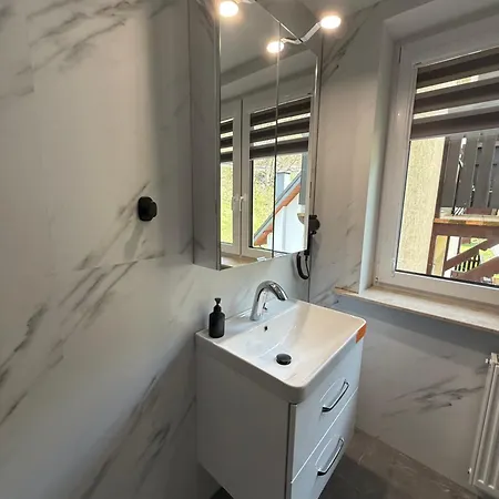 Maison d'hôtes Marion 3*