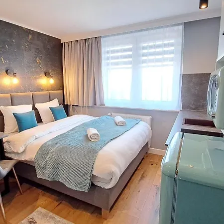 Maison d'hôtes Marion Karpacz