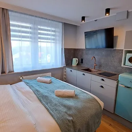 Marion Maison d'hôtes