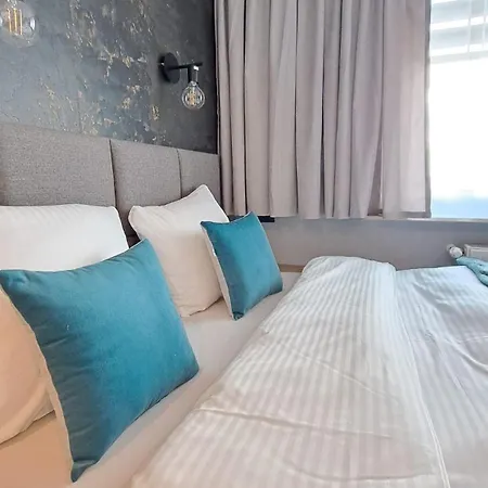 Πανσιόν Marion