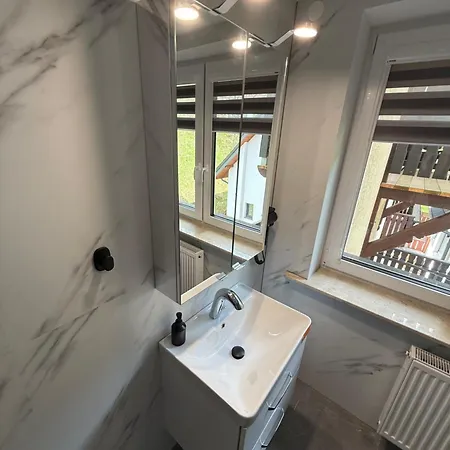 Marion Maison d'hôtes 3*