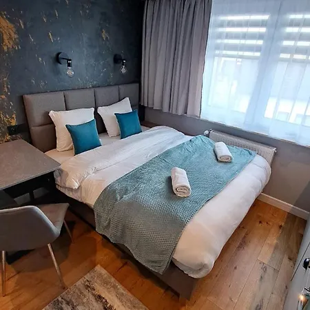 Maison d'hôtes Marion Karpacz