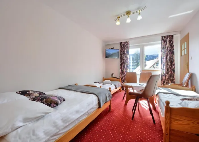 Pensjonat Marion Karpacz