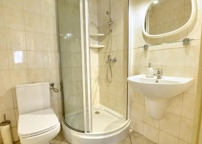 Marion ゲストハウス 3*