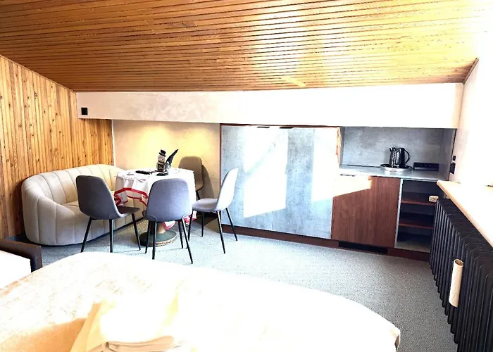 Marion カルパッチ